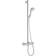 Hansgrohe Croma (27247400) Weiß, Chrom
