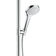 Hansgrohe Croma (27247400) Weiß, Chrom