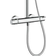 Hansgrohe Croma (27247400) Weiß, Chrom