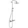 Duravit C1 (C14280008010) Chrom