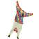 Smiffys Upside Down Clown Costume