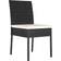 vidaXL 315106 2-pack Havestol