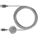 Native Union USB A - Lightning M-M