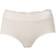 Trofé Lace Trimmed Midi Briefs 2-pack - Beige