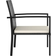 vidaXL 315110 2-pack Trädgårdsmatstol