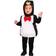 Widmann Penguin Baby Costume