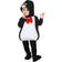 Widmann Penguin Baby Costume