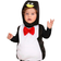 Widmann Penguin Baby Costume