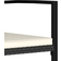 vidaXL 315111 4-pack Trädgårdsmatstol