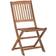 vidaXL 3075112 8-pack Garden Dining Chair