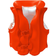 Intex Deluxe Swim Vest 3-6 Years