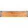 vidaXL Solid Mango Wood TV-bord 150x40cm