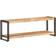 vidaXL - TV-bord 120x40cm