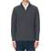 Barbour Barbour Holden Half Zip Sweater - Mid Grey Marl