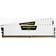 Corsair Vengeance LPX White DDR4 3200MHz 2x8GB (CMK16GX4M2E3200C16W)