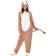 Smiffys Adult Giraffe Costume