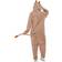 Smiffys Adult Giraffe Costume