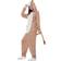 Smiffys Adult Giraffe Costume