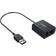 Yealink EHS40 USB A-RJ45/RJ11 Adapter 1m