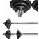 Proiron Adjustable Dumbbells Set 20kg