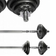 Proiron Adjustable Dumbbells Set 20kg