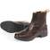 Shires Moretta Rosetta Paddock Boots Senior