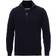 Barbour Holden Half Zip Sweater - Navy