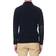 Barbour Holden Half Zip Sweater - Navy