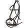 Shires Velociti Dressage Flash Bridle