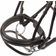 Shires Velociti Dressage Flash Bridle