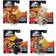 Mattel Jurassic World Snap Squad Assorted