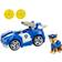 Spin Master Paw Patrol Movie Chase Deluxe Vehicle