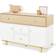 Pinolino Boks Changing Table Extra Wide