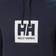 Helly Hansen Box Hoodie - Navy