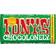 Tony's Chocolonely Milk Hazelnut 32% 180g