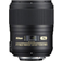 Nikon AF-S Micro NIKKOR 60mm f/2.8G ED