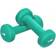 Gorilla Sports Aerobic Dumbbell Set 10kg