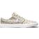 Nike SB Zoom Stefan Janoski Canvas RM Premium Skate - Cashmere​/Cashmere/White/White