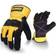 Dewalt Gants de manutention de haute qualité DPG41L noir jaune taille