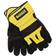 Dewalt Gants de manutention de haute qualité DPG41L noir jaune taille