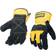 Dewalt Gants de manutention de haute qualité DPG41L noir jaune taille