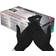 Med-Comfort 14684-XL 14684-XL pc(s) Nitrile, Vinyle Gants à usage unique Taille: 10