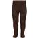 Condor Basic Rib Tights - Brown (20161_000_390)