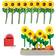 Lundby Garden Set 60508200