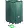 vidaXL Collapsible Rain Water Tank with Spigot 1000l