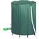 vidaXL Collapsible Rain Water Tank with Spigot 1000l