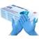 Med-Comfort 14684-XL 14684-XL pc(s) Nitrile, Vinyle Gants à usage unique Taille: 10