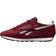 Reebok AZ II - Classic Burgundy/Chalk/Pure Grey 2