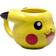 Pokémon Pikachu 3D Mugg