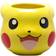 Pokémon Pikachu 3D Mugg
